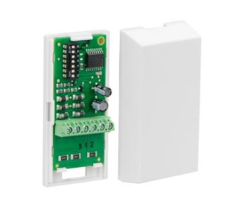 Bosch Security D9127U POPIT Input Module, No Tamper